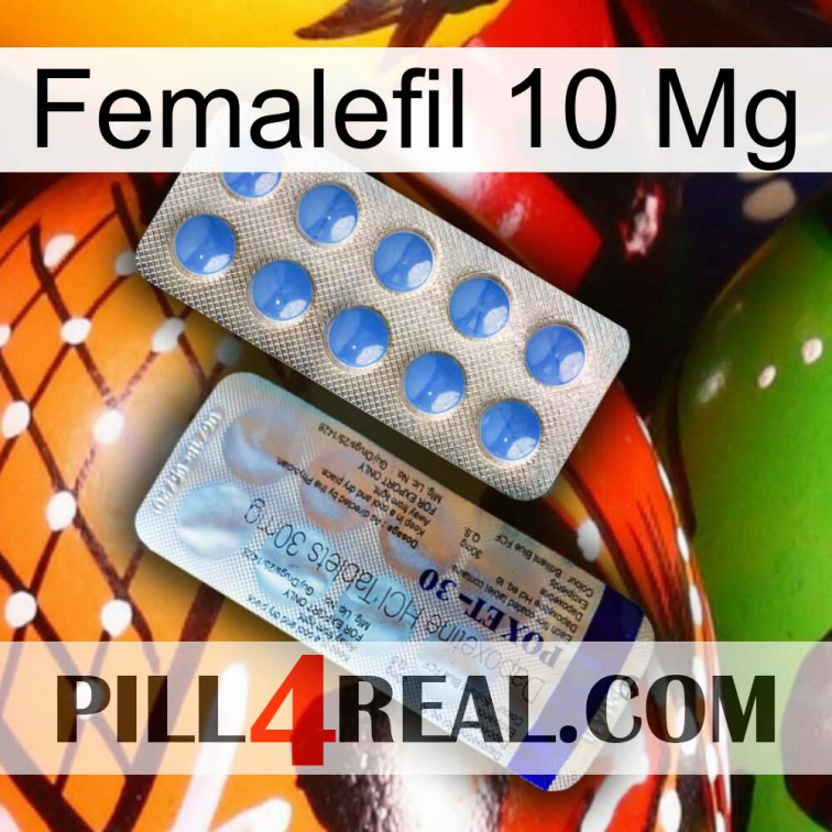 Femalefil 10Mg 39